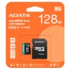 MICRO SD CARD 128GB V30 PREMIER PRO ADATA MICRO SD CARD 128GB V30 PREMIER PRO ADATA