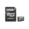 MICRO SD CARD 16GB CLS 10 CU ADAPTOR PLATINET MICRO SD CARD 16GB CLS 10 CU ADAPTOR PLATINET