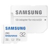 MICRO SD CARD 32GB UHS-1 PRO ENDURANCE SAMSUNG