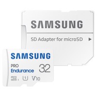 MICRO SD CARD 32GB UHS-1 PRO ENDURANCE SAMSUNG