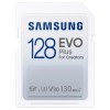 SD CARD 128GB UHS-1 EVO PLUS SAMSUNG SD CARD 128GB UHS-1 EVO PLUS SAMSUNG