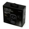 CASTI IN EAR BLUETOOTH V5.3 TWS ADVENTURE BLACK CASTI IN EAR BLUETOOTH V5.3 TWS ADVENTURE BLACK