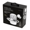 CASTI IN EAR BLUETOOTH V5.3 TWS ADVENTURE WHITE CASTI IN EAR BLUETOOTH V5.3 TWS ADVENTURE WHITE