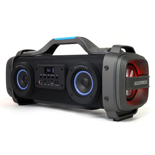 BOXA BLUETOOTH PORTABILA 51 W PMG78 PLATINET BOXA BLUETOOTH PORTABILA 51 W PMG78 PLATINET