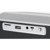 RADIO FM CU CEAS SI BLUETOOTH PLATINET
