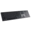TASTATURA WIRELESS 2.4GHZ PLATINET