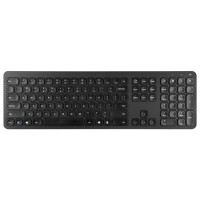 TASTATURA WIRELESS 2.4GHZ PLATINET