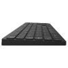 TASTATURA WIRELESS 2.4GHZ PLATINET