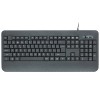 TASTATURA USB K110 PLATINET
