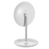 OGLINDA MAKE-UP CU LED 4W PLATINET
