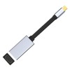 Platinet adaptor usb-c la vga 1080p 60hz - conectivitate simplă