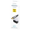 Platinet adaptor usb-c la vga 1080p 60hz - conectivitate simplă