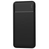 POWER BANK 10000MAH PLATINET