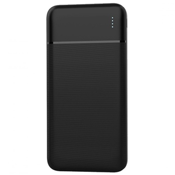 POWER BANK 10000MAH PLATINET