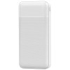 POWER BANK 20000MAH PLATINET POWER BANK 20000MAH PLATINET