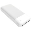 POWER BANK 20000MAH PLATINET POWER BANK 20000MAH PLATINET