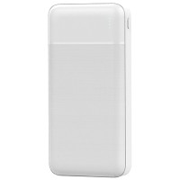 POWER BANK 20000MAH PLATINET