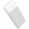 POWER BANK 20000MAH PLATINET POWER BANK 20000MAH PLATINET