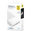POWER BANK 20000MAH PLATINET POWER BANK 20000MAH PLATINET