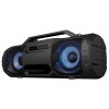 BOXA BOOMBOX CLASSIC 12W PLATINET BOXA BOOMBOX CLASSIC 12W PLATINET