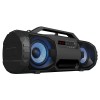 BOXA BOOMBOX CLASSIC 12W PLATINET BOXA BOOMBOX CLASSIC 12W PLATINET