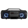 BOXA BOOMBOX CLASSIC 12W PLATINET BOXA BOOMBOX CLASSIC 12W PLATINET
