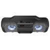 BOXA BOOMBOX CLASSIC 12W PLATINET BOXA BOOMBOX CLASSIC 12W PLATINET