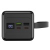 POWER BANK 50000MAH 20W PD PLATINET POWER BANK 50000MAH 20W PD PLATINET