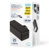 POWER BANK 50000MAH 20W PD PLATINET POWER BANK 50000MAH 20W PD PLATINET