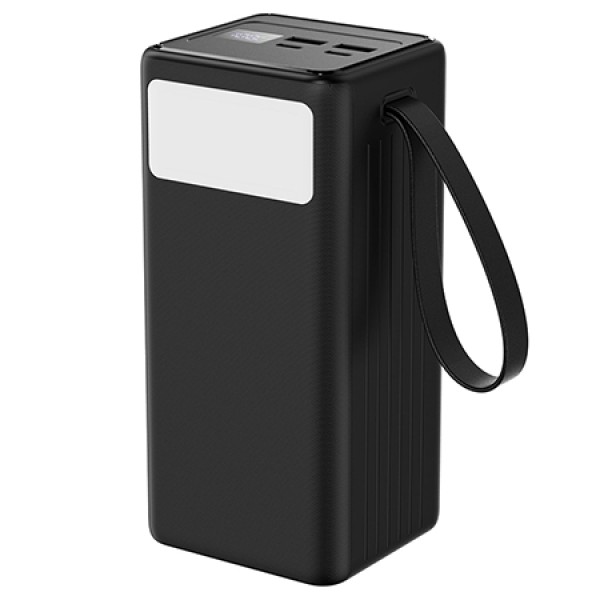 POWER BANK 50000MAH 20W PD PLATINET POWER BANK 50000MAH 20W PD PLATINET