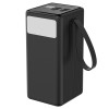 POWER BANK 60000MAH 20W PD PLATINET POWER BANK 60000MAH 20W PD PLATINET