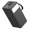 POWER BANK 60000MAH 20W PD PLATINET POWER BANK 60000MAH 20W PD PLATINET