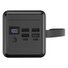 POWER BANK 60000MAH 20W PD PLATINET POWER BANK 60000MAH 20W PD PLATINET
