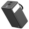 POWER BANK 70000MAH PD 20W 4 USB-A / 2 USB-C PLATINET POWER BANK 70000MAH PD 20W 4 USB-A / 2 USB-C PLATINET