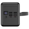 POWER BANK 70000MAH PD 20W 4 USB-A / 2 USB-C PLATINET POWER BANK 70000MAH PD 20W 4 USB-A / 2 USB-C PLATINET