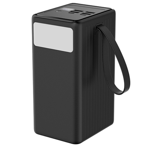 POWER BANK 70000MAH PD 20W 4 USB-A / 2 USB-C PLATINET POWER BANK 70000MAH PD 20W 4 USB-A / 2 USB-C PLATINET