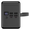 POWER BANK 80000MAH 20W PD USB-C PLATINET POWER BANK 80000MAH 20W PD USB-C PLATINET
