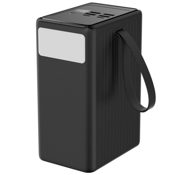 POWER BANK 80000MAH 20W PD USB-C PLATINET POWER BANK 80000MAH 20W PD USB-C PLATINET