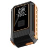 POWER BANK CAR JUMP STARTER COMPRESOR PLATINET POWER BANK CAR JUMP STARTER COMPRESOR PLATINET