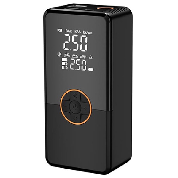 POWER BANK CAR JUMP STARTER COMPRESOR PLATINET POWER BANK CAR JUMP STARTER COMPRESOR PLATINET