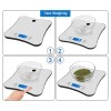 CANTAR BUCATARIE SMART PLATINET