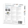CANTAR BUCATARIE SMART PLATINET