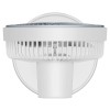 VENTILATOR BIROU REINCARCABIL 9W 2X1500 MAH