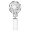 VENTILATOR BIROU REINCARCABIL POWERBANK 4000MAH