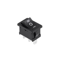 INTRERUPATOR MRS103A