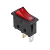 INTRERUPATOR ON-OFF 16A 250V