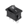 INTRERUPATOR 3P MRS-102