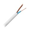 CABLU MYYM 2X1MM2 H05VV-F