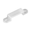 CLEMA FIXARE BANDA LED FLEXIBILA 8/10MM