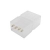 CONECTOR I BANDA LED FLEXIBILA 10MM RGB